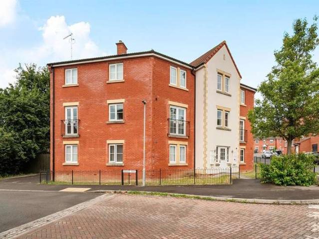 Apartment for sale in Trowbridge