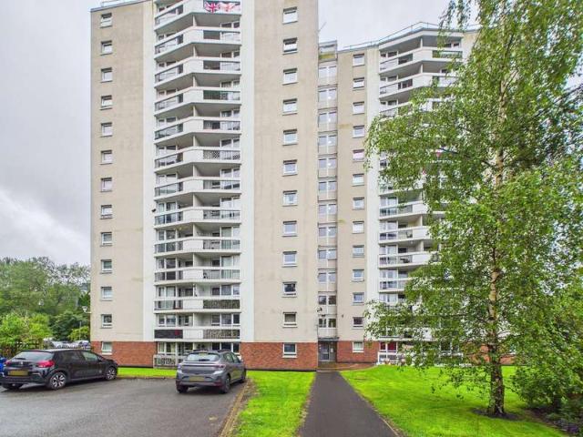 Apartment for sale in Longshoot, Wigan