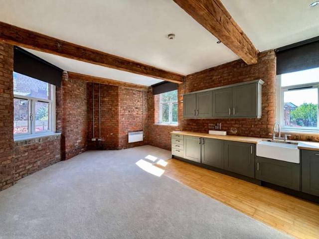 Apartment for sale in City Centre, Georgia