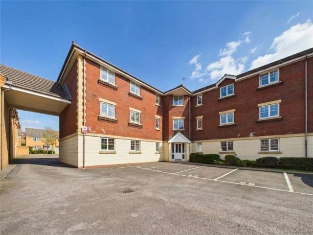 Apartment for sale in Bradley Stoke