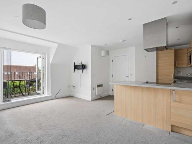 Apartment for sale in Ashley House, Farnham Common