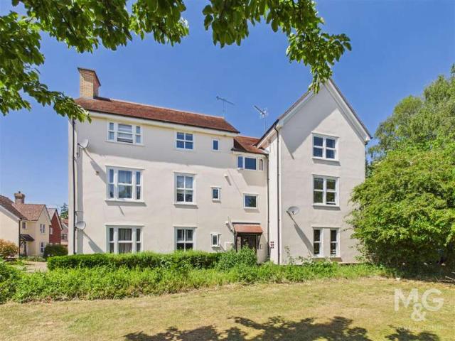 Apartment for sale in Chedburgh, Suffolk