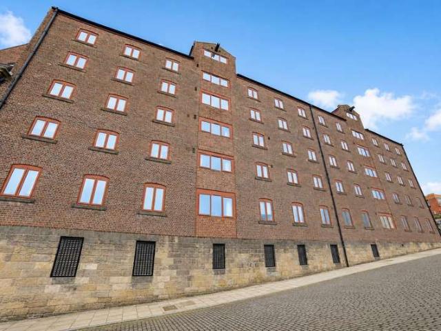 Apartment for sale in Shieldfield, Tyne And Wear