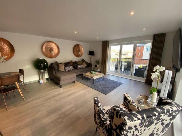 Apartment for rent in Kentisbury, Devon