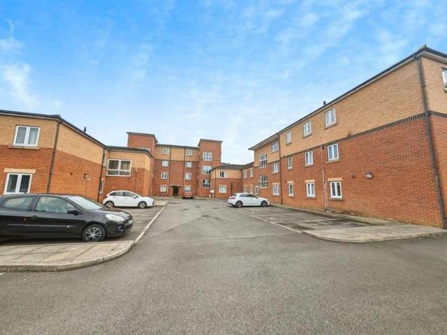 Apartment for sale in New York, North Tyneside