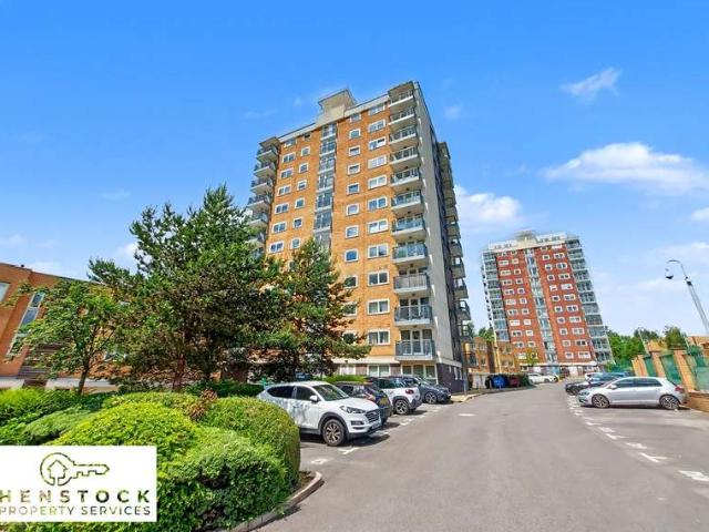 Apartment for sale in Higher Blackley, Georgia