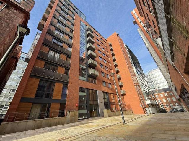Apartment for sale in City Centre, Georgia