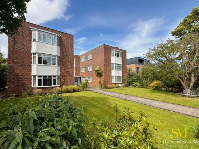 Apartment for sale in Little Altcar, Sefton