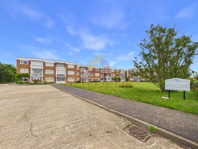 Apartment for sale in Frinton and Walton, Dale Hill