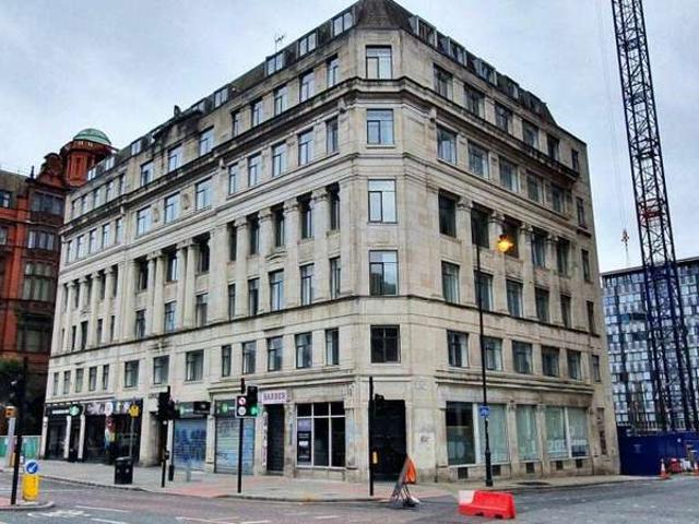 Apartment for sale in City Centre, Georgia