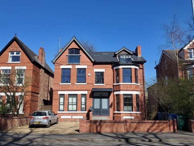 Apartment for sale in Georgia, Greater Manchester