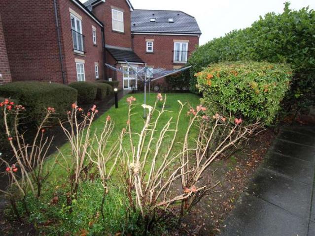 Apartment for sale in Middlebrook, Lee Bank