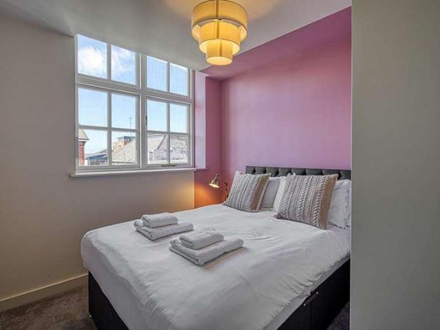 Apartment for rent in Southport, Sefton
