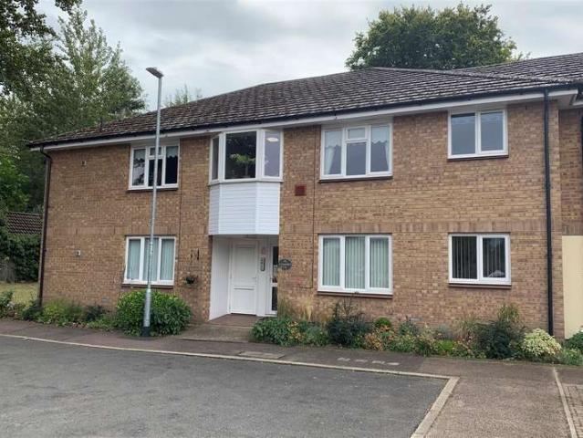 Apartment for sale in Brandon, West Suffolk