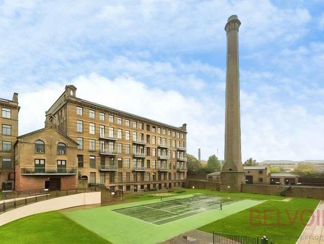 Apartment for sale in Baildon, West Yorkshire