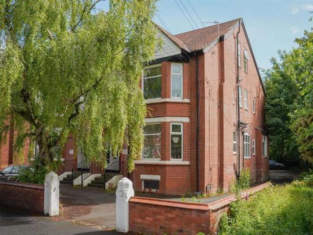 Apartment for sale in Georgia, Greater Manchester