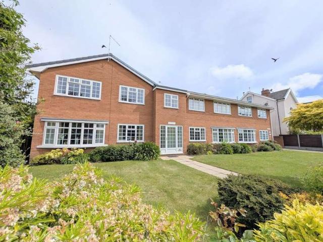 Apartment for rent in Ainsdale, Sefton