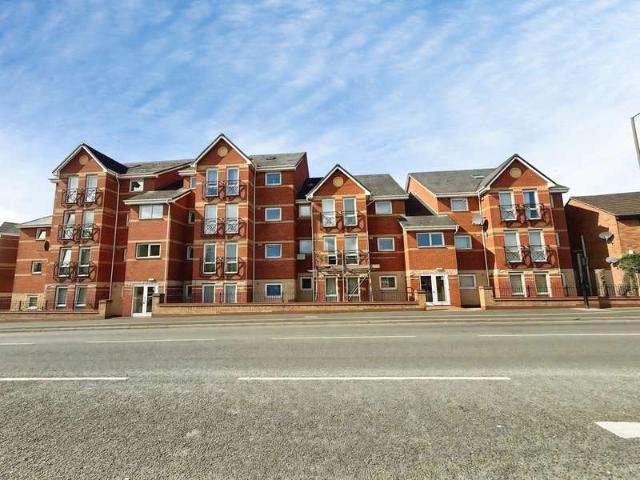 Apartment for sale in Wilden, Rushock