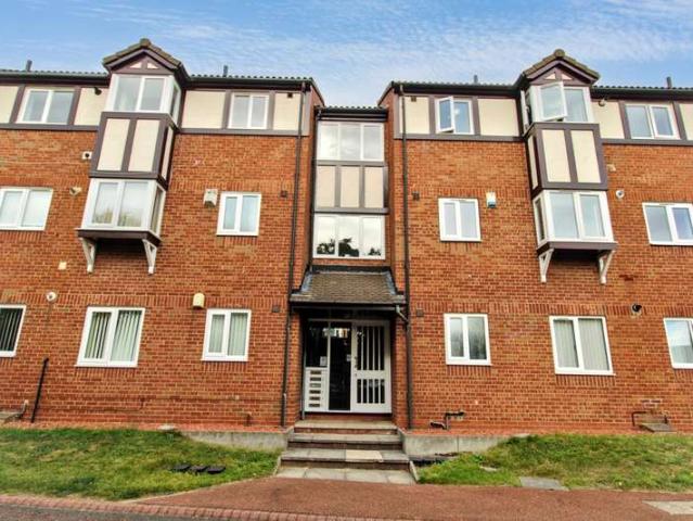 Apartment for sale in Newcastle upon Tyne, North East
