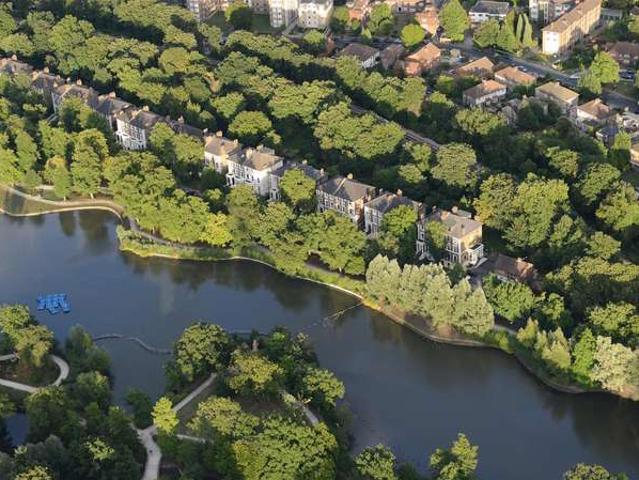 Apartment for sale in Crystal Palace, Greater London
