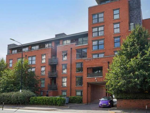 Apartment for sale in Old Trafford, Trafford Park
