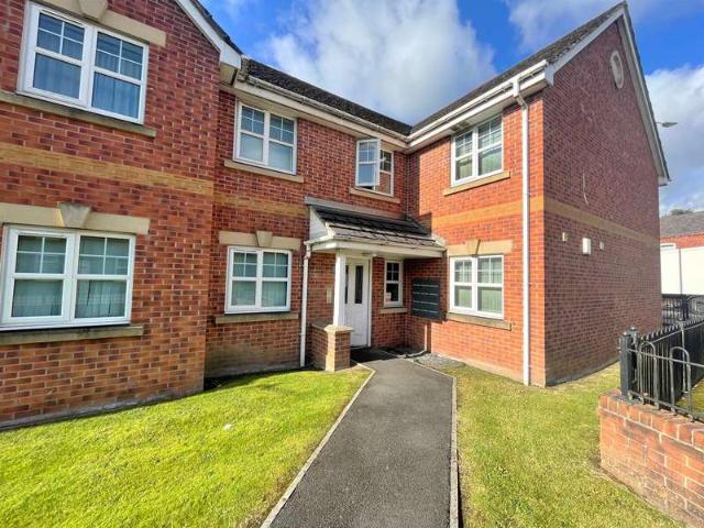 Apartment for rent in Westleigh, Wigan