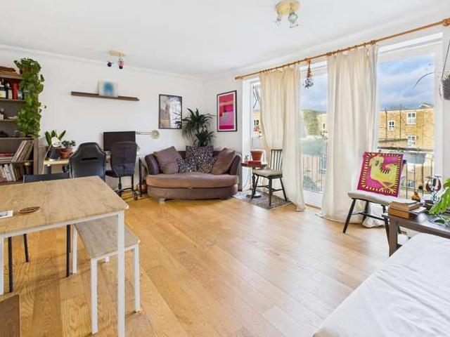 Apartment for sale in Spitalfields, Whitechapel