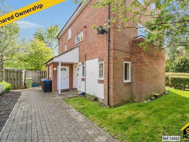 Apartment for sale in Shenley Brook End, Milton Keynes