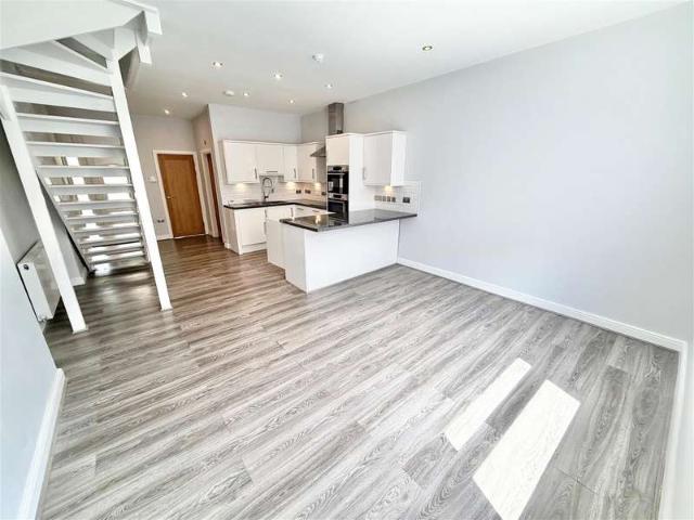 Apartment for sale in Fulshaw Park, Wilmslow