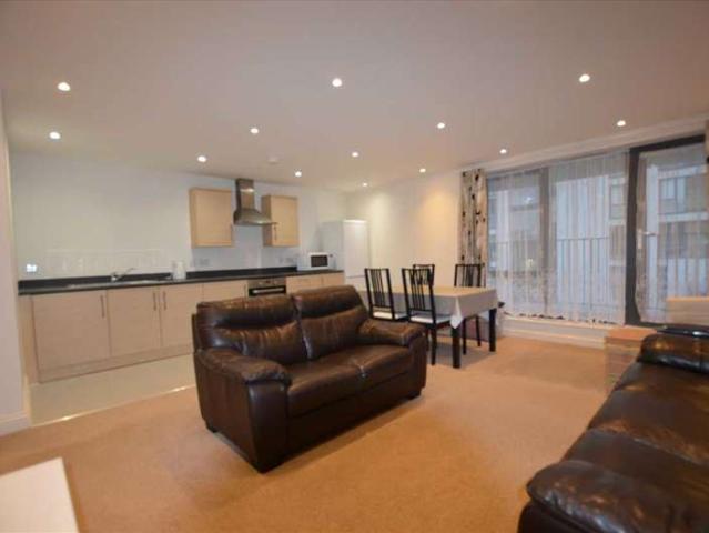 Apartment for rent in Colindale, Colindale