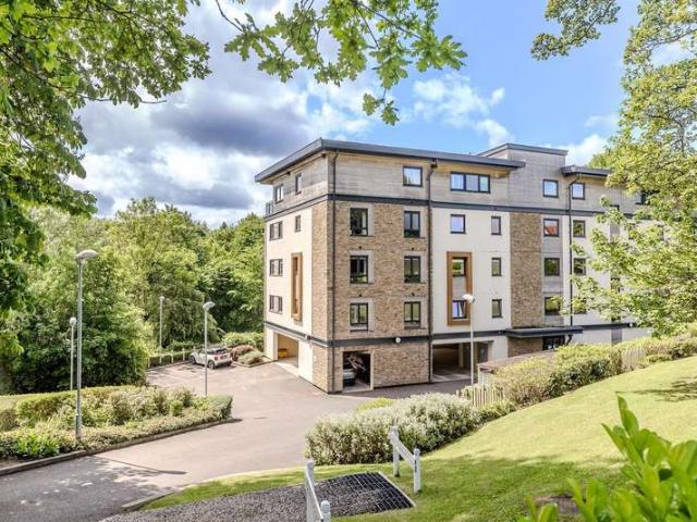 Apartment for sale in Ingoe, Northumberland