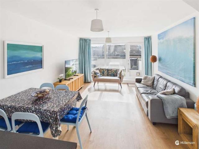 Apartment for sale in Penbeagle, Cornwall