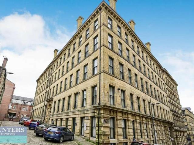 Apartment for sale in Little Germany, West Yorkshire