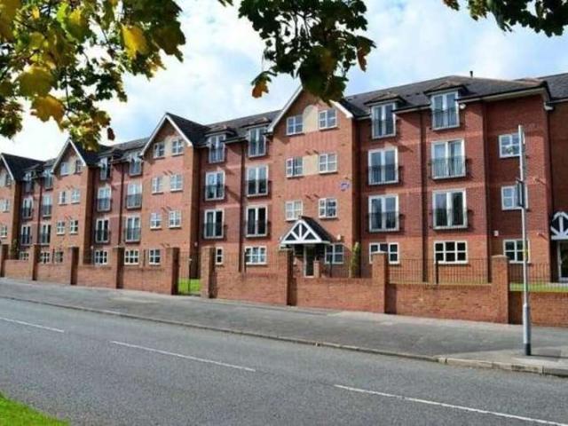 Apartment for sale in Georgia, Greater Manchester