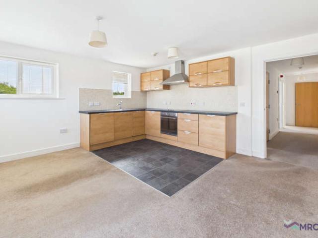 Apartment for sale in Old Town, Hull
