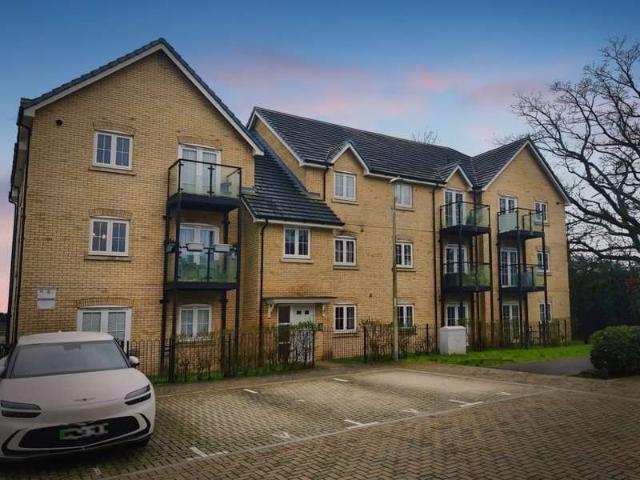 Apartment for sale in Winnersh