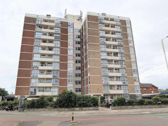 Apartment for rent in Meols Cop, Southport