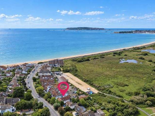 Apartment for sale in Overcombe, Weymouth