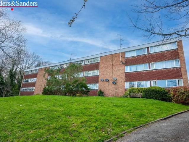 Apartment for sale in Smallwood, Redditch