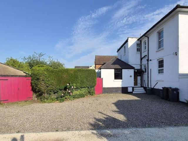 Apartment for sale in Malvern Link, Malvern Hills