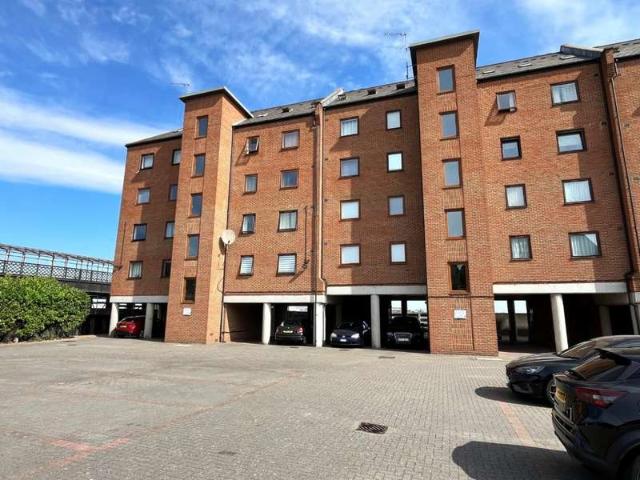 Apartment for sale in Milton, Hamerton
