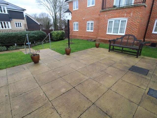 Apartment for sale in Chedburgh, Suffolk