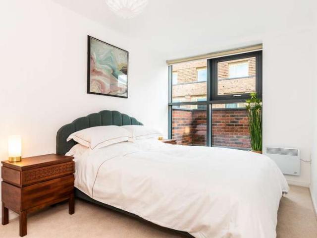 Apartment for sale in The Meadows, City of Nottingham