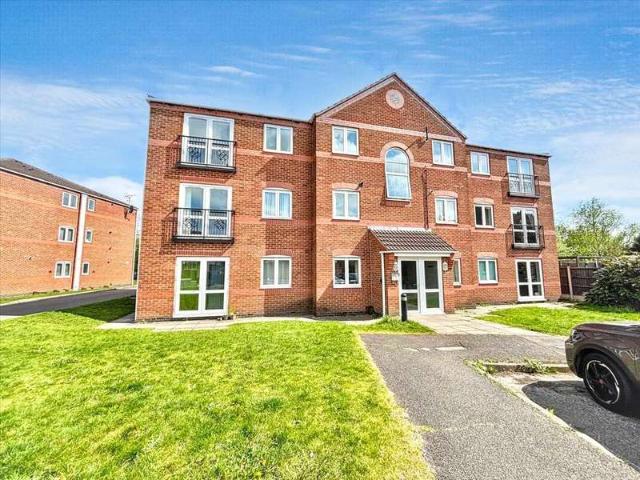 Apartment for sale in East Midlands