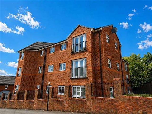 Apartment for sale in Oozewood, Pendock