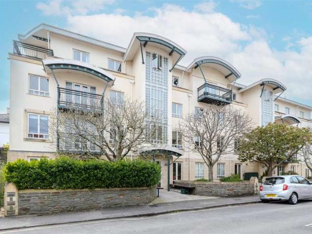 Apartment for sale in Clifton Village, Bristol