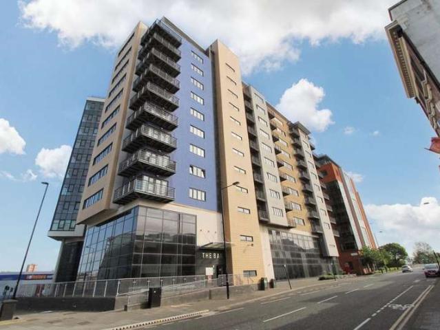 Apartment for sale in Grainger Town, Tyne And Wear