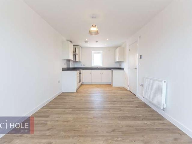 Apartment for rent in Berwick Green, Catbrain
