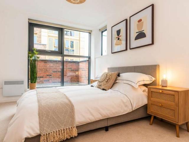 Apartment for sale in The Meadows, City of Nottingham
