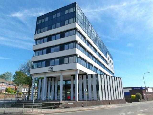Apartment for sale in Gedling